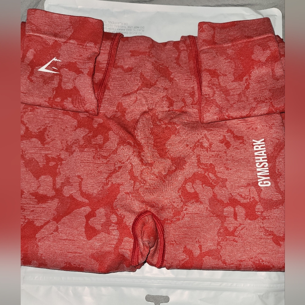 Gymshark Adapt Camo Leggings